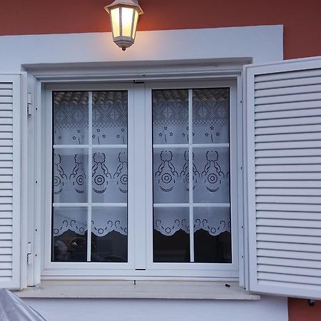 Anthi'S Cottage Kastellanoi  Экстерьер фото
