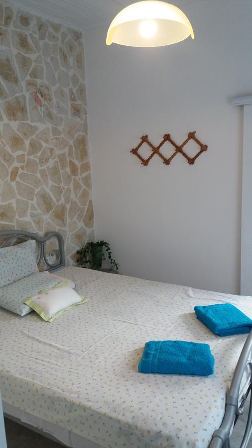 Anthi'S Cottage Kastellanoi  Экстерьер фото