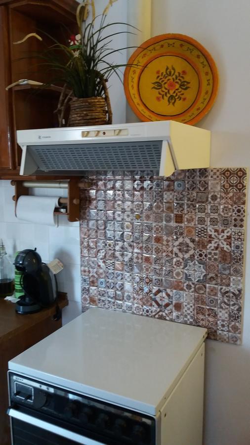 Anthi'S Cottage Kastellanoi  Экстерьер фото
