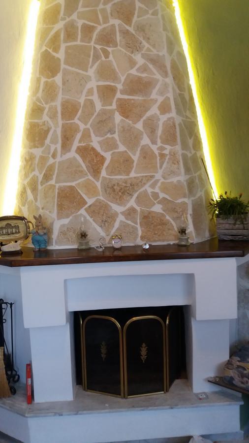 Anthi'S Cottage Kastellanoi  Экстерьер фото