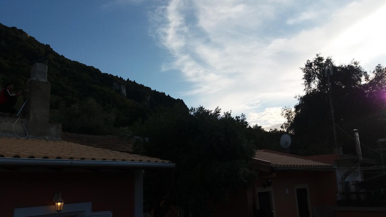 Anthi'S Cottage Kastellanoi  Экстерьер фото