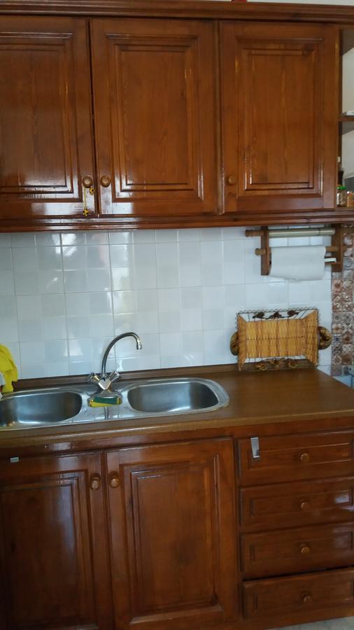 Anthi'S Cottage Kastellanoi  Экстерьер фото
