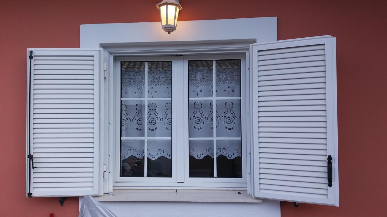 Anthi'S Cottage Kastellanoi  Экстерьер фото