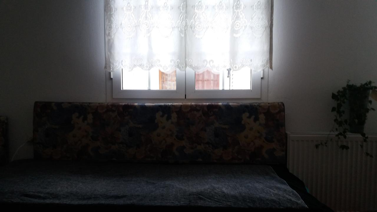 Anthi'S Cottage Kastellanoi  Экстерьер фото