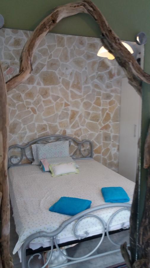 Anthi'S Cottage Kastellanoi  Экстерьер фото