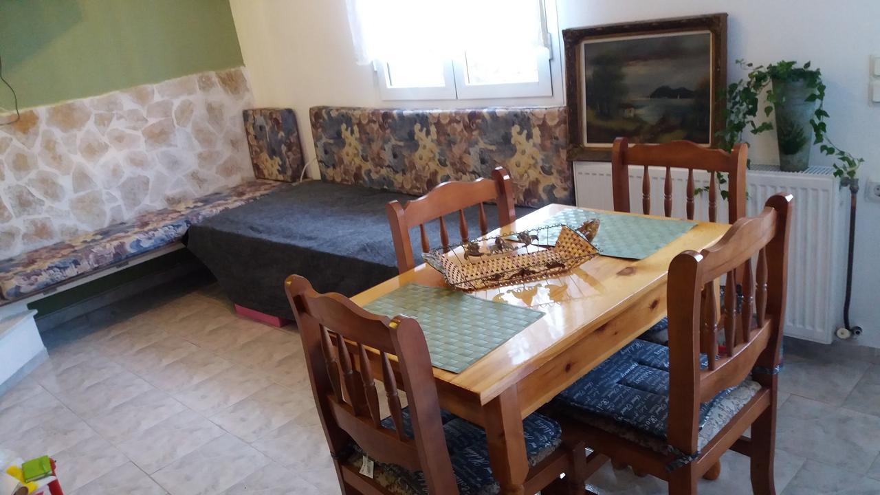 Anthi'S Cottage Kastellanoi  Экстерьер фото