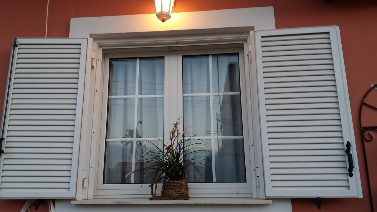 Anthi'S Cottage Kastellanoi  Экстерьер фото