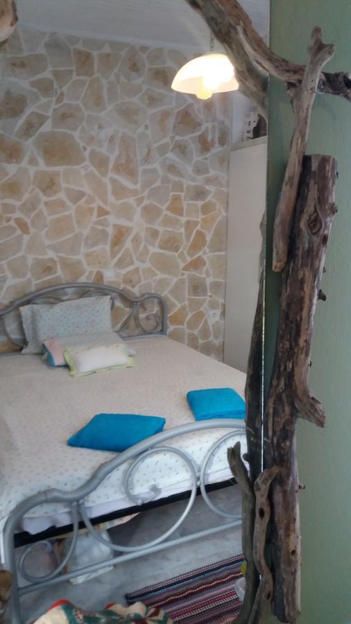 Anthi'S Cottage Kastellanoi  Экстерьер фото